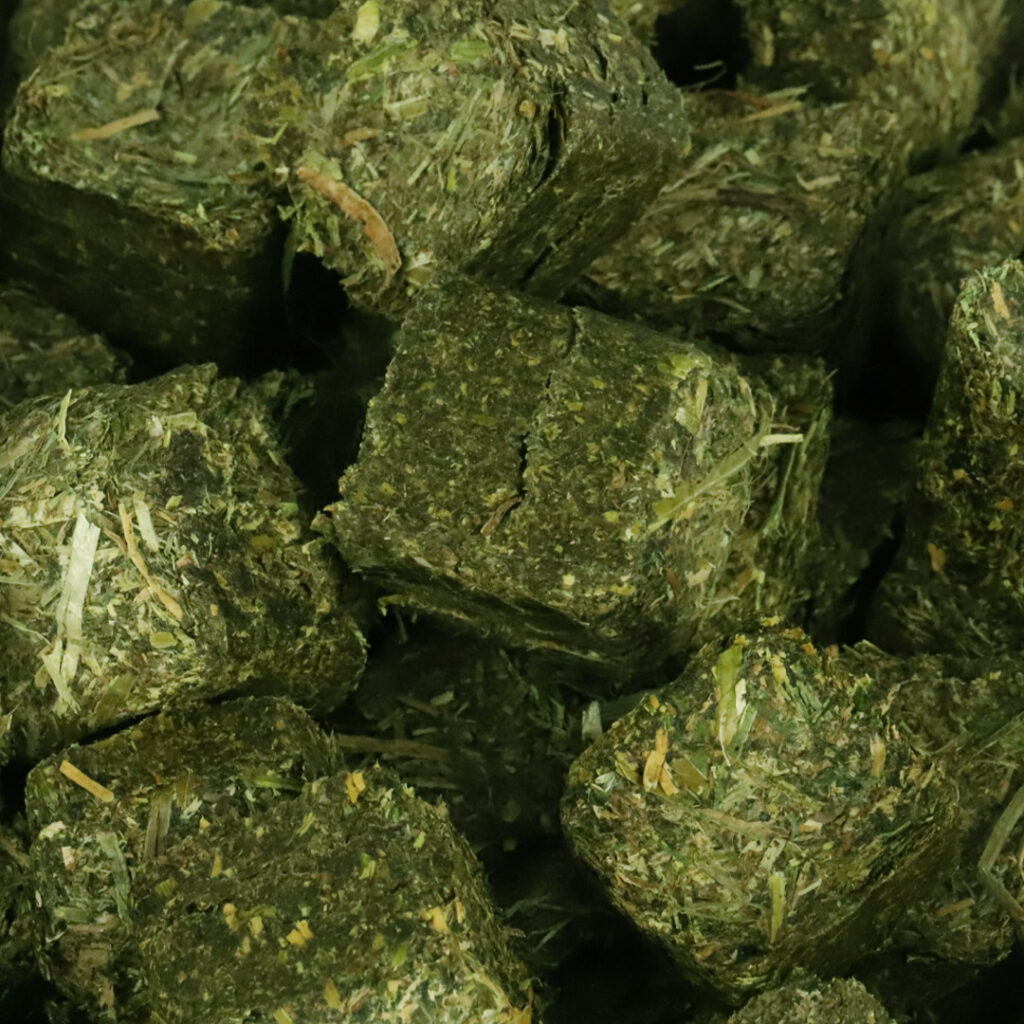 MultiCube Hay Cubes MultiCube Hay and Cube