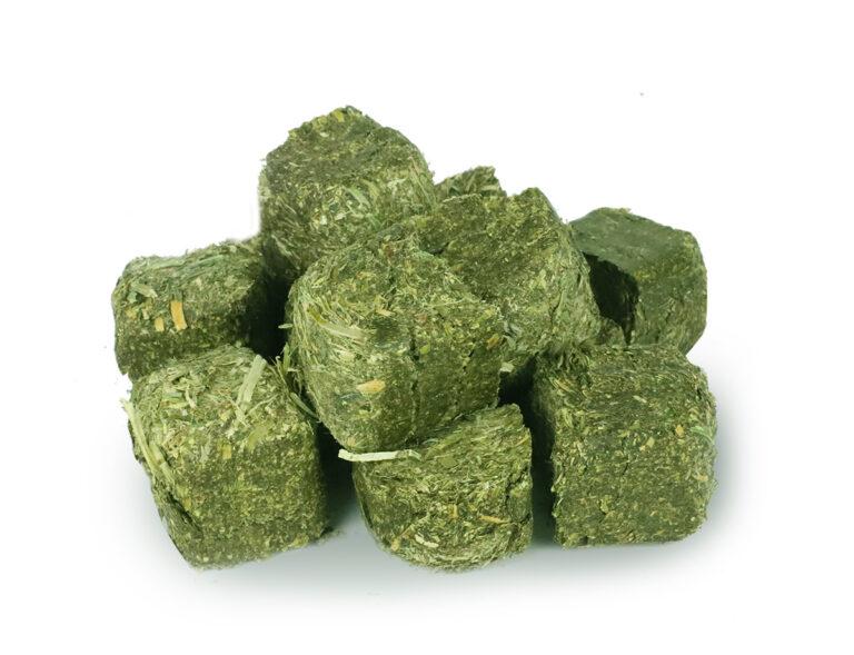 Lucerne Hay Cubes Multicube Hay & Cube